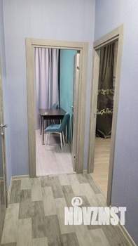 1-к квартира, на длительный срок, 34м2, 3/10 этаж