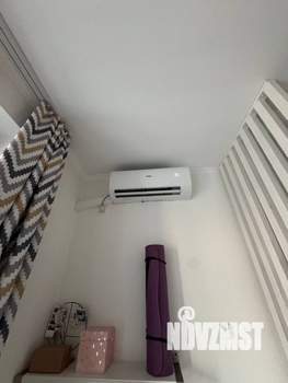 Студия квартира, на длительный срок, 25м2, 20/26 этаж