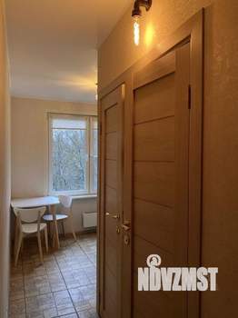 1-к квартира, на длительный срок, 32м2, 5/9 этаж