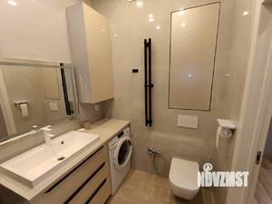 1-к квартира, на длительный срок, 38м2, 4/8 этаж