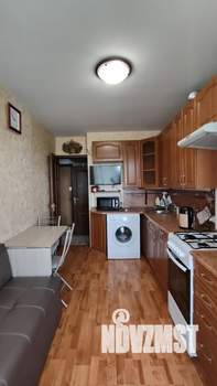 1-к квартира, на длительный срок, 35м2, 8/12 этаж