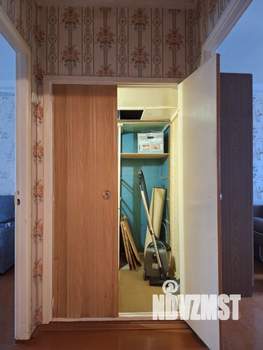 2-к квартира, на длительный срок, 45м2, 1/5 этаж