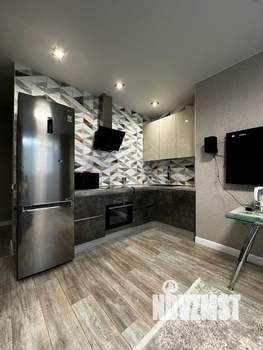 1-к квартира, на длительный срок, 42м2, 1/5 этаж