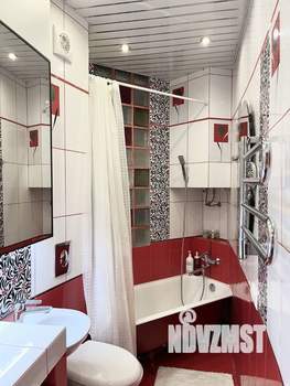 1-к квартира, на длительный срок, 43м2, 18/18 этаж