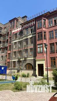 2-к квартира, на длительный срок, 60м2, 4/4 этаж