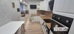 2-к квартира, на длительный срок, 40м2, 25/29 этаж