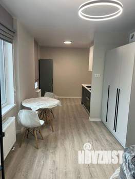 1-к квартира, на длительный срок, 30м2, 16/31 этаж