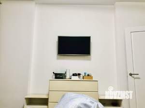 2-к квартира, на длительный срок, 43м2, 8/15 этаж