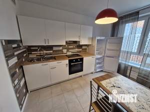 1-к квартира, на длительный срок, 38м2, 14/34 этаж
