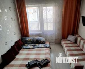 Студия квартира, посуточно, 28м2, 8/8 этаж