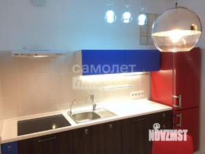 1-к квартира, на длительный срок, 42м2, 13/18 этаж