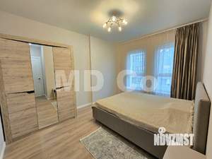 3-к квартира, на длительный срок, 70м2, 20/28 этаж