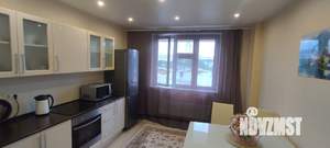 2-к квартира, на длительный срок, 60м2, 2/25 этаж