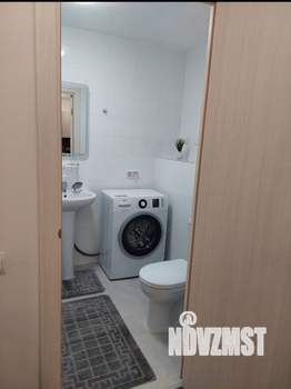 1-к квартира, на длительный срок, 34м2, 3/9 этаж