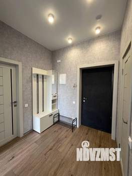 2-к квартира, на длительный срок, 50м2, 5/6 этаж