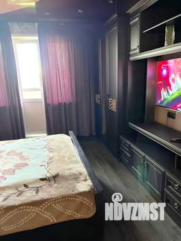 3-к квартира, на длительный срок, 102м2, 3/10 этаж