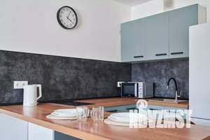 1-к квартира, посуточно, 35м2, 4/9 этаж