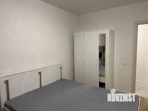 2-к квартира, на длительный срок, 54м2, 6/27 этаж