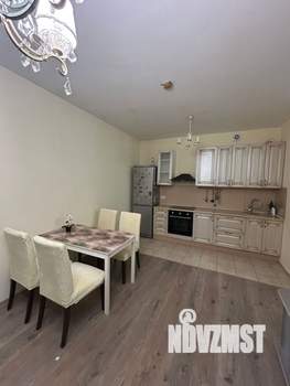 3-к квартира, на длительный срок, 60м2, 8/8 этаж