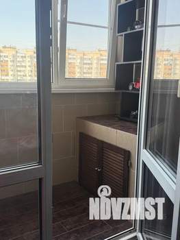 2-к квартира, посуточно, 60м2, 17/17 этаж