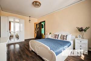 3-к квартира, посуточно, 58м2, 18/22 этаж
