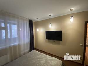 2-к квартира, на длительный срок, 63м2, 6/17 этаж