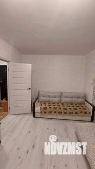 1-к квартира, на длительный срок, 35м2, 3/5 этаж