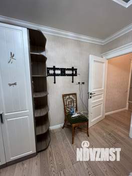 4-к квартира, на длительный срок, 96м2, 1/8 этаж