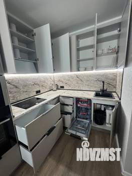 2-к квартира, на длительный срок, 36м2, 6/15 этаж