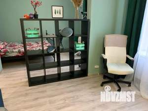 1-к квартира, посуточно, 40м2, 2/8 этаж