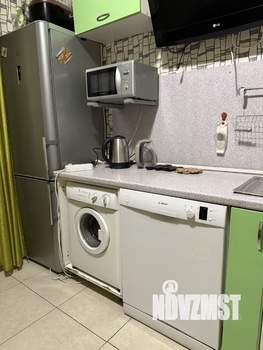 1-к квартира, на длительный срок, 41м2, 13/17 этаж