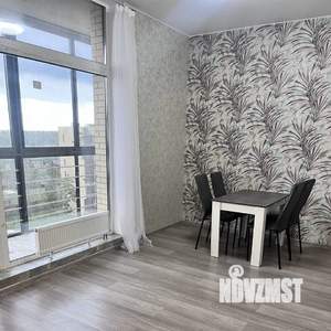 2-к квартира, на длительный срок, 50м2, 6/6 этаж