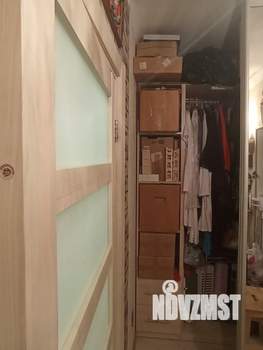 1-к квартира, на длительный срок, 39м2, 17/26 этаж