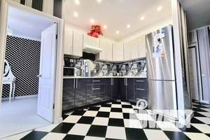 2-к квартира, посуточно, 60м2, 14/22 этаж