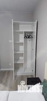 1-к квартира, посуточно, 36м2, 2/34 этаж