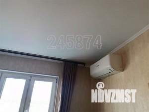 1-к квартира, на длительный срок, 41м2, 4/22 этаж