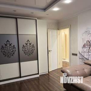2-к квартира, на длительный срок, 60м2, 6/25 этаж