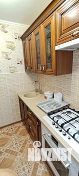 1-к квартира, на длительный срок, 33м2, 5/5 этаж