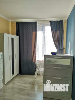 1-к квартира, на длительный срок, 37м2, 27/32 этаж