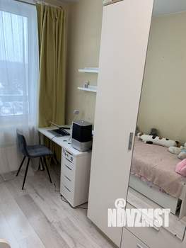 1-к квартира, на длительный срок, 33м2, 6/10 этаж