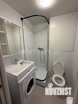 Студия квартира, на длительный срок, 22м2, 2/9 этаж