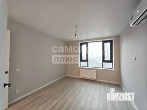 Студия квартира, на длительный срок, 26м2, 18/28 этаж