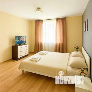 2-к квартира, посуточно, 63м2, 2/25 этаж