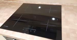 1-к квартира, на длительный срок, 46м2, 4/18 этаж