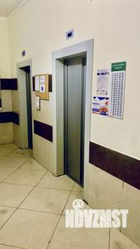 2-к квартира, посуточно, 40м2, 1/1 этаж