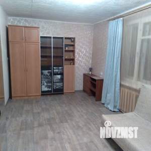 1-к квартира, на длительный срок, 31м2, 5/5 этаж