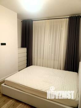 1-к квартира, на длительный срок, 43м2, 6/8 этаж