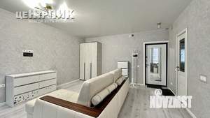 Студия квартира, на длительный срок, 38м2, 1/9 этаж