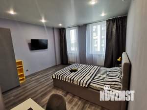 Студия квартира, посуточно, 25м2, 9/30 этаж