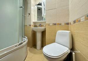 3-к квартира, на длительный срок, 100м2, 12/16 этаж